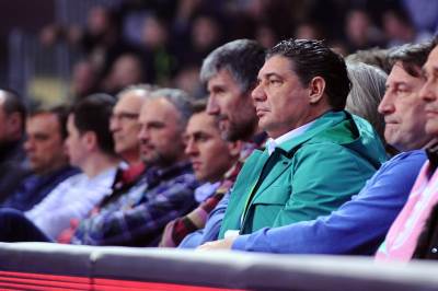  "Željko je još ljut, a u halu Panate nisam smeo" 