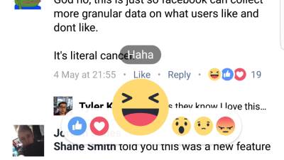  Facebook promijenio komentare (još jednom) 