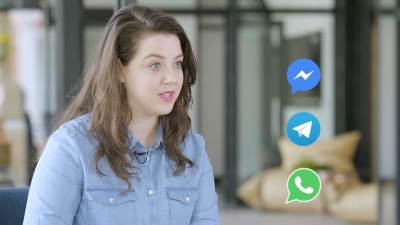  Telegram uveo VIDEO POZIVE, koji su za razliku od Messenger i WhatsApp aplikacija “NEPROBOJNI“ (FOTO, VIDEO) 