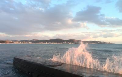  Evo kakvo nas vrijeme očekuje danas 