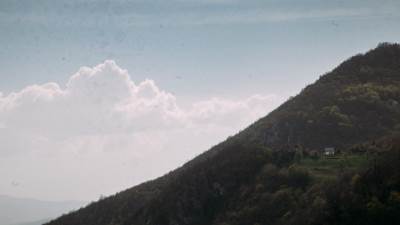  Šabotić snima novi dokumentarac 