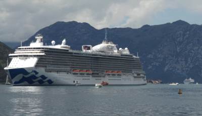  Majestic Princess: Jadran nije vidio većeg i modernijeg! 