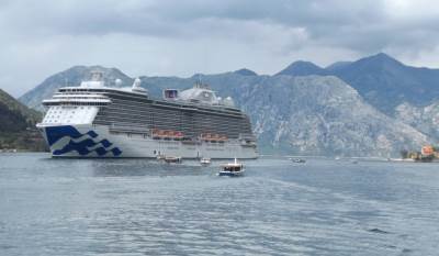  U Boku ove godine stiže 415 kruzera! 