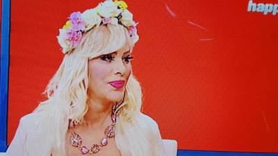  Ćićolina u Jutarnjem programu! (FOTO) 