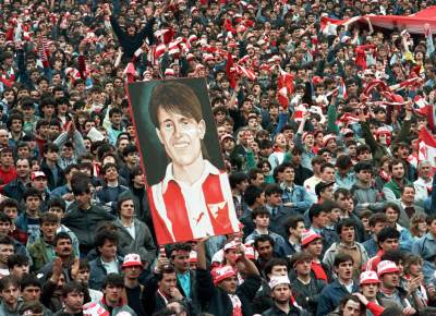  Film o Piksiju: Govore Platini, Papen, Tapi... 