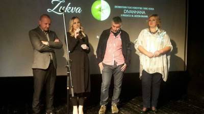  “ZUKVA” donijela dah sevdaha 