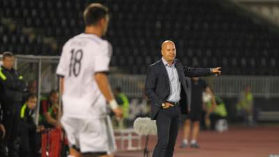  Partizan dovodi još dvojicu ili trojicu 