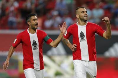  Škuletić je slobodan igrač! 