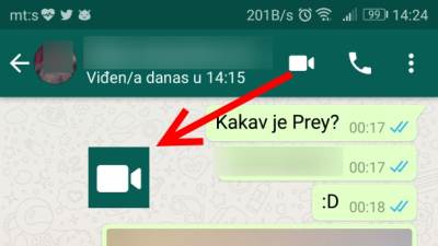  WhatsApp, pa bilo je vreme za ovo! 