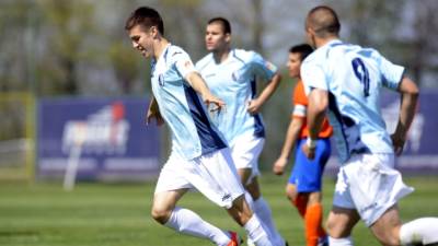  Andrija Luković: PSV? Pun pogodak! 