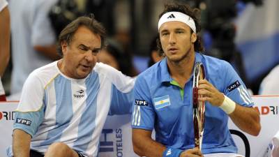  Huan Monako rekao KRAJ: "Hvala tenisu za sve" 