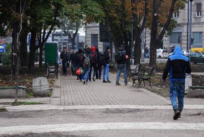  Migrant seksualno zlostavljao dečaka u Obrenovcu 