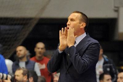  Zvanično: Blat novi trener Olimpijakosa 