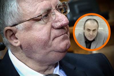  Skandalozna izjava Vojislava Šešelja (VIDEO) 