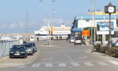  Na carini naplaćeno 246 miliona! 