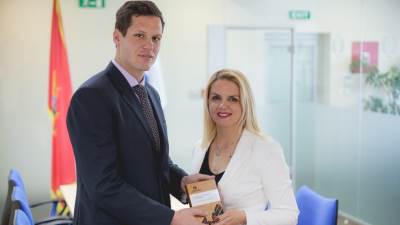  Hipotekarna banka se pridružila EBRD-u 