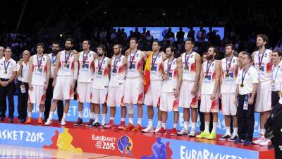 "Spremni da igramo bez igrača iz NBA i Evrolige" 