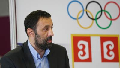  Vlade Divac hitno operisan! 