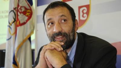   Fondacija Divac "zalutala" na uplatnicu Infostana 