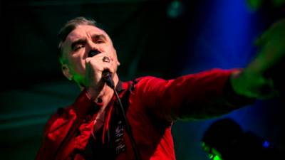  17 izjava koje dokazuju da je Morisi CAR! (VIDEO) 