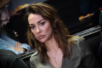  SKROZ SKRATILA KOSU: Zaboravite na ovakvu Marijanu Mićić - napravila je drastičnu promenu! (FOTO) 