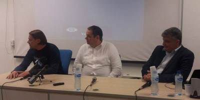   Prvi MeetUp u organizaciji ICT Hub-a i m:tel-a! 