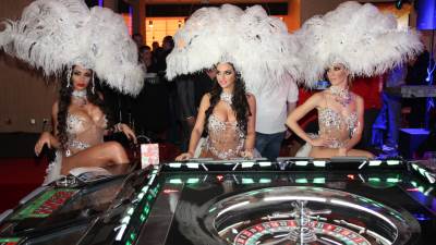  MONDO u Las Vegasu: Pet dana ludila! 