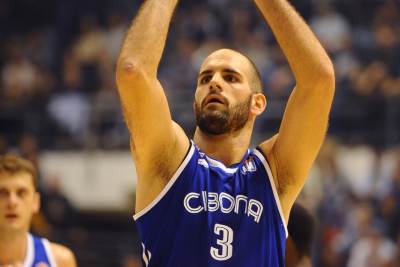  Cibona ruši Cedevitu 