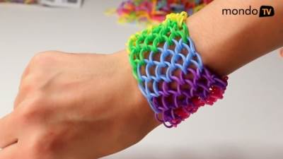  Narukvice od gumica su ekološka bomba? 