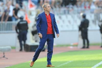  Terzić: Moj predlog je da Đurovski ostane 