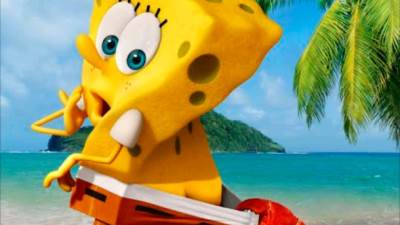  Film Sunđer Bob Kockalone - pogledajte trejler! 
