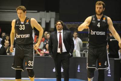  Kraj u Bambergu, Bajern čeka "vajld kard" 