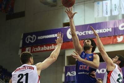  Teodosić se raspucao 