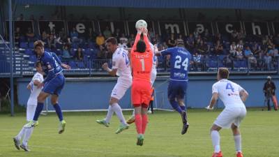  Hrvatski fudbaler na udaru navijača Željezničara 