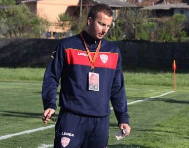  Proljećni bljesak danilovgradske ISKRE! 