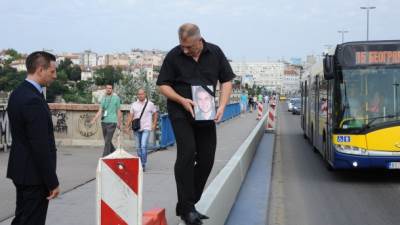  Otac stradalog mladića našao pravdu? 
