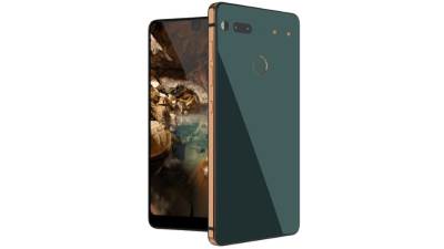  Stigao je revolucionarni Essential phone! 