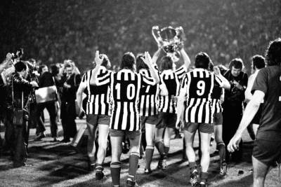  Tragedija "stare dame": Od Beograda do Berlina  