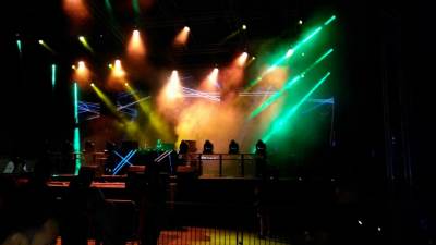  Rasprodat prvi kontigent ulaznica za City Groove 