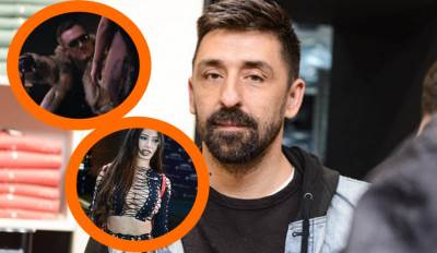  Snima se: Ognjen Amidžić, Gastoz i Soraja! 