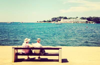  Holivudske bake i deke: Kako ih sve zovu unučići 