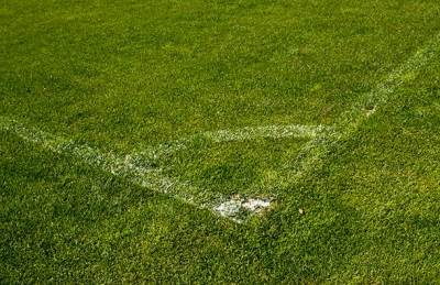  STOP fudbalu! Do daljeg! 