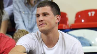  Nedović: Nadam se da ću igrati u Španiji 