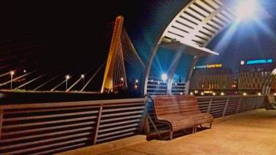  Ovo su najljepše klupe u Podgorici! (FOTO) 