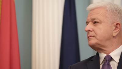  "Nismo vojna sila, ali smo važni na Balkanu" 