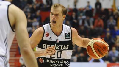  Neprijatnost iz Turske: Kako Zvezda igra Evroligu? 