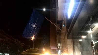  Godina od potvrđivanja Sjevernoatlantskog ugovora  