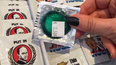  Kako pravilno stavljati kondome 