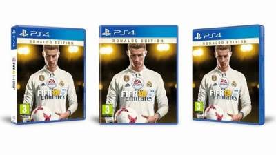  FIFA 18: Otkrivamo vam zvijezdu igre (VIDEO) 