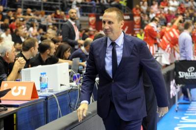  Blat: Džikić radi odličan posao 